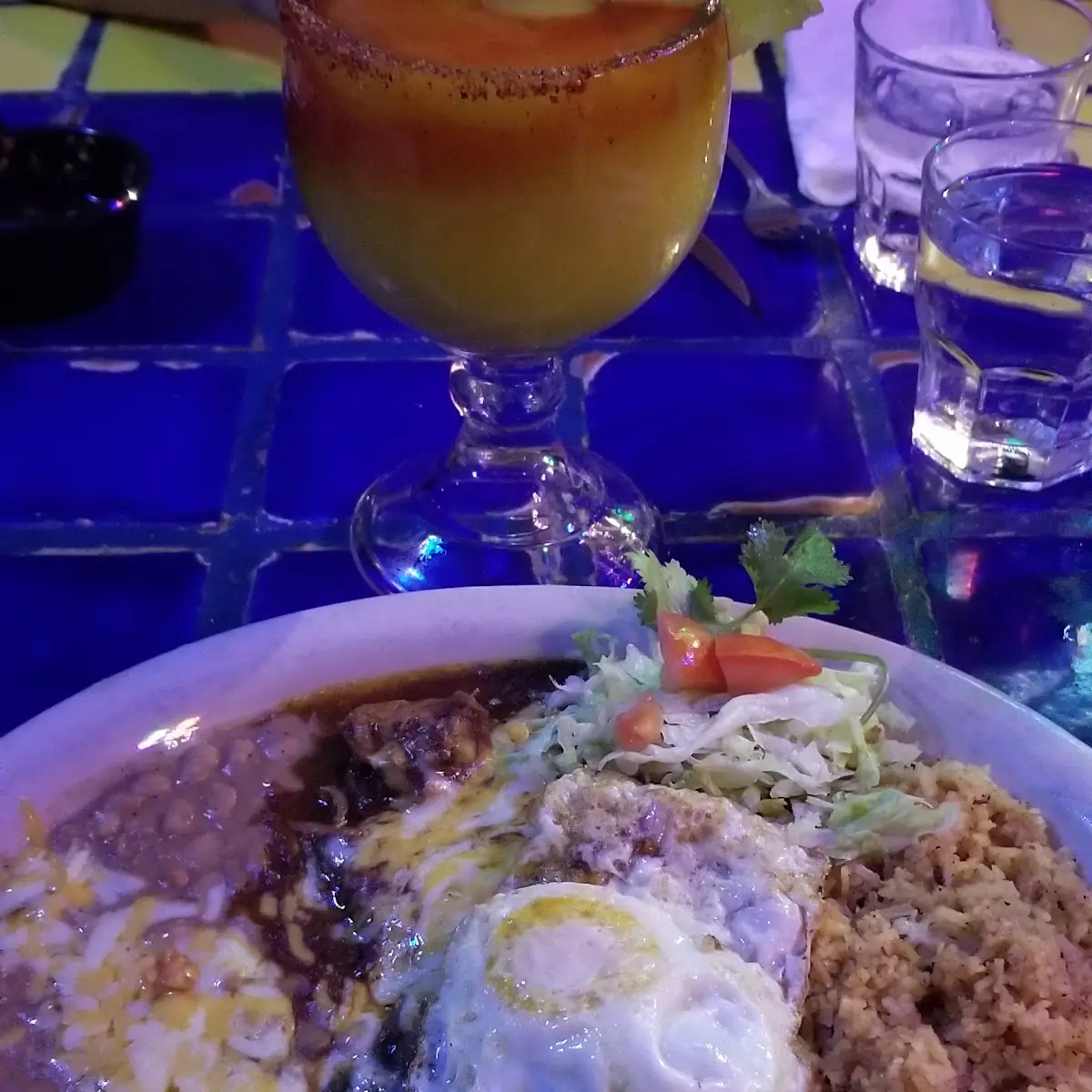 Chili Relleno Adovada
