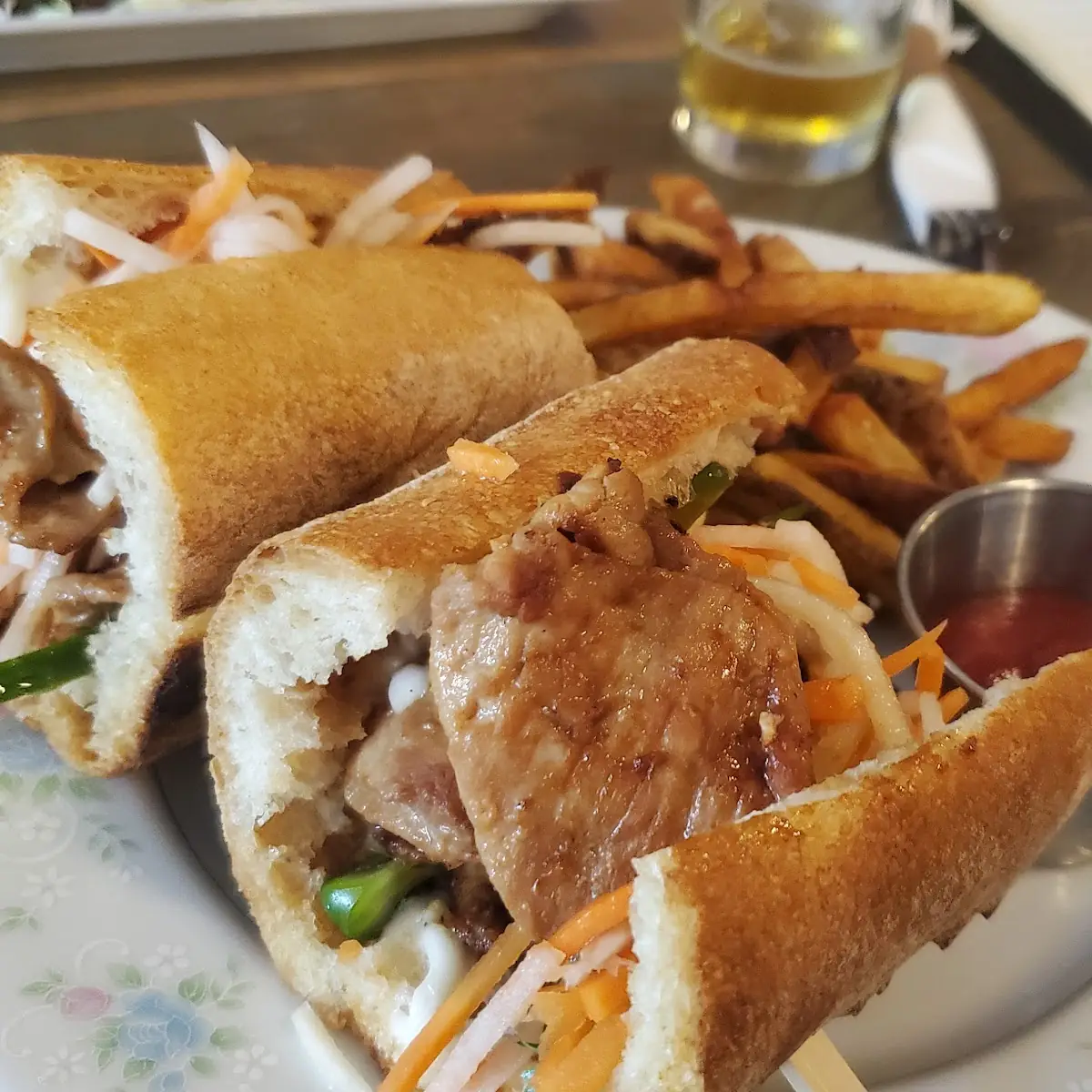 Italian Sub