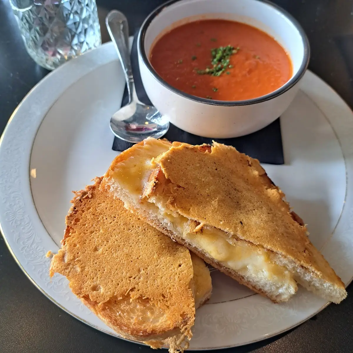 Tomato Soup