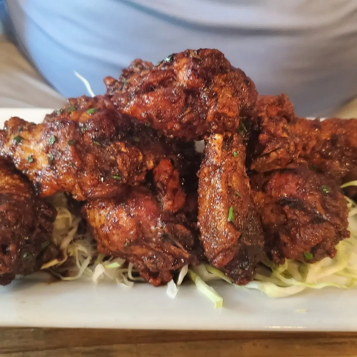 Wings