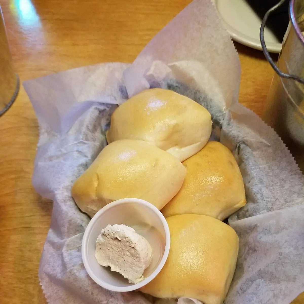 Dinner Rolls