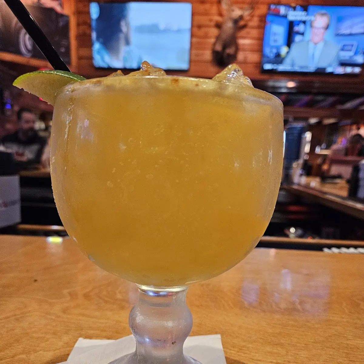 Mango Margarita
