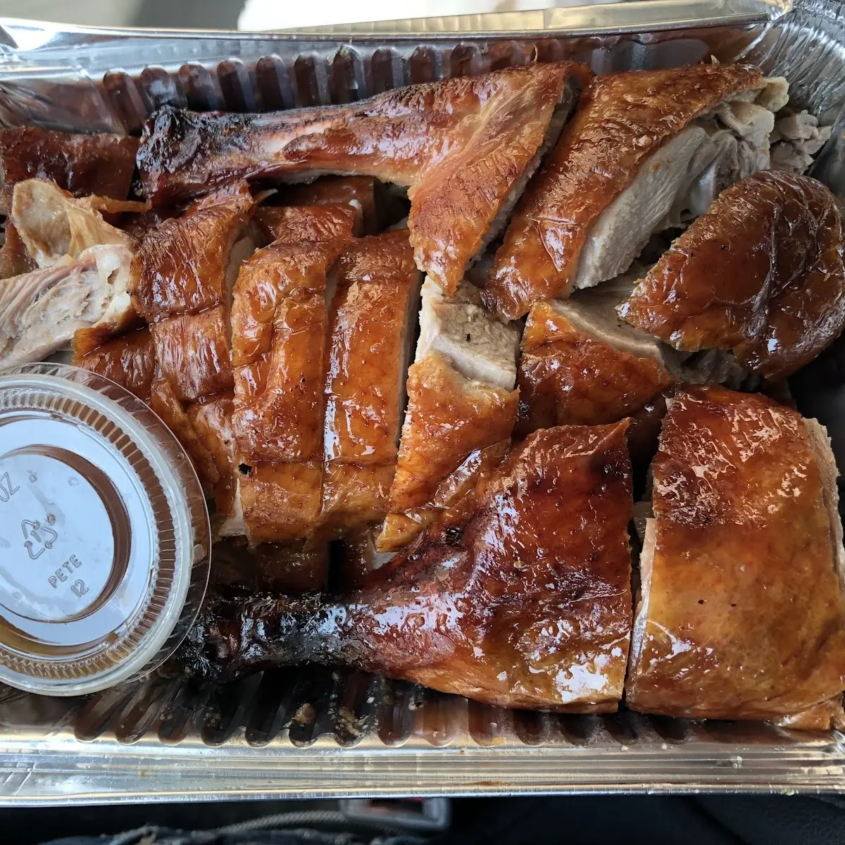 Peking Duck