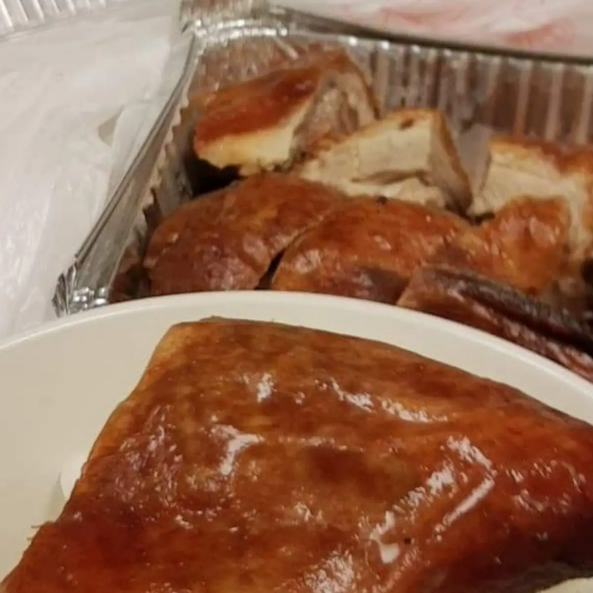 Roast Duck