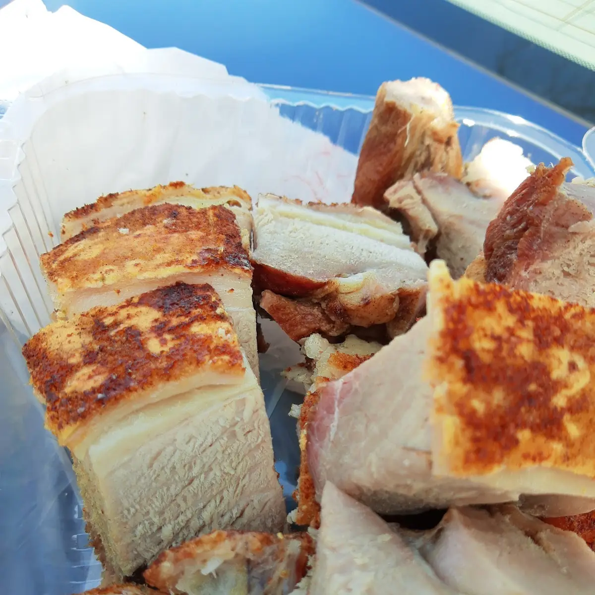 Roast Pork