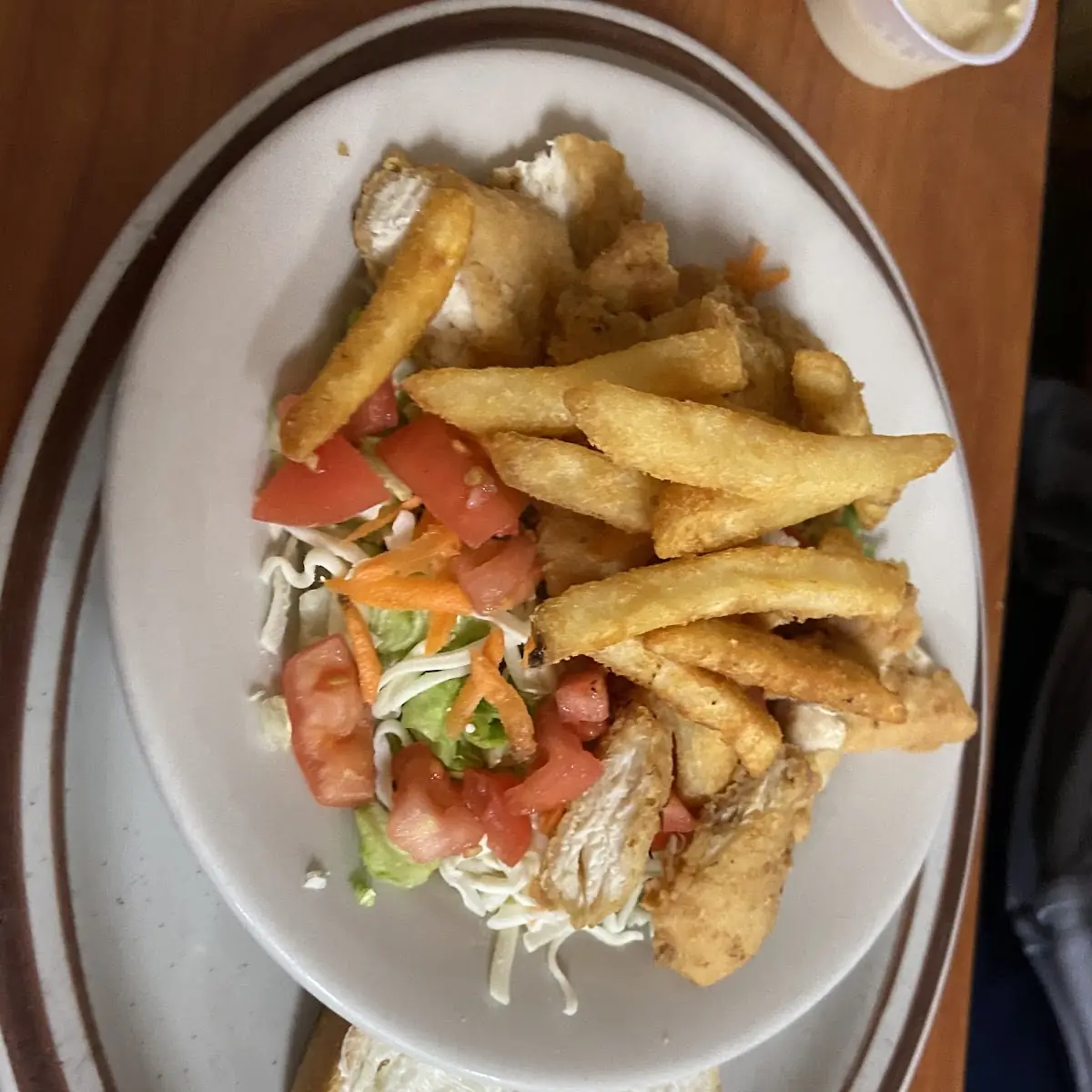 Chicken Salad