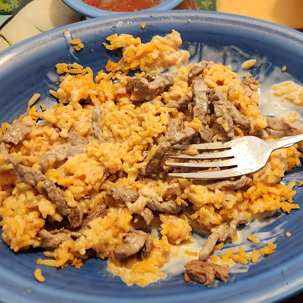 Steak La Prima