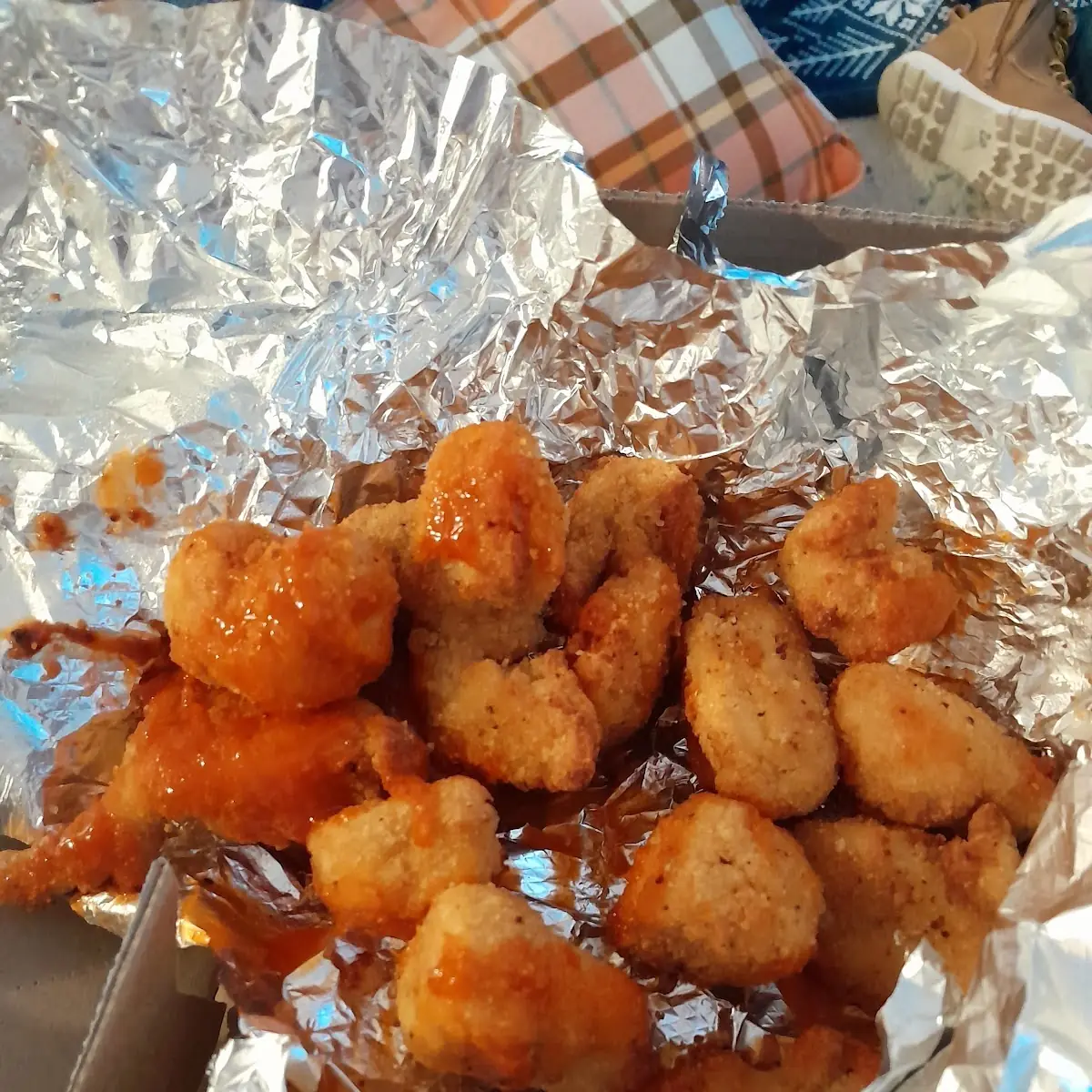 Tater Tots