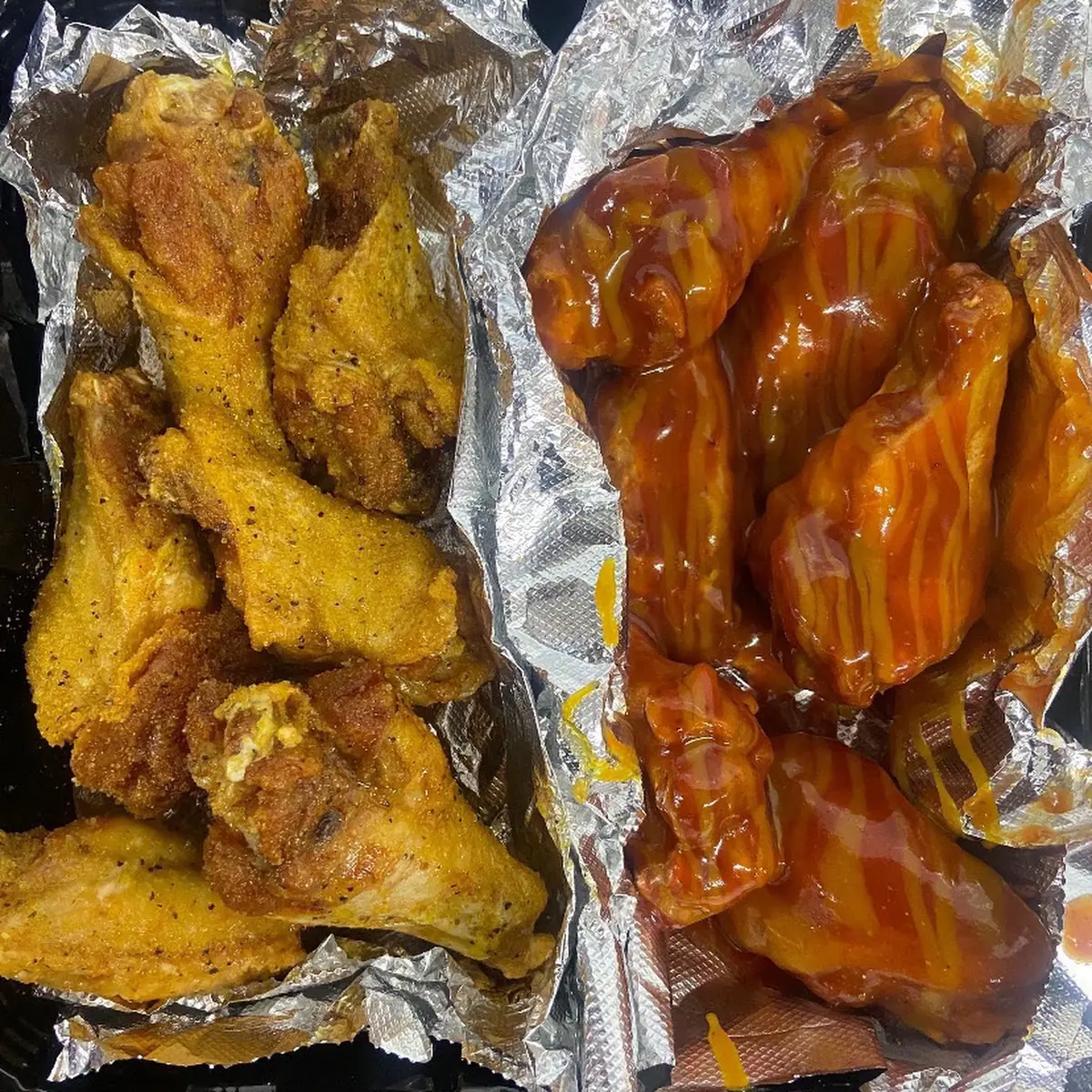 Wings