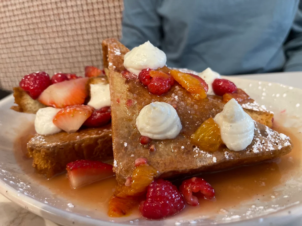 French Toast