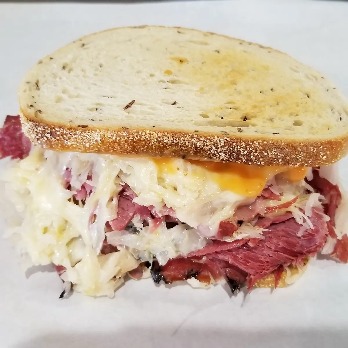 Pastrami