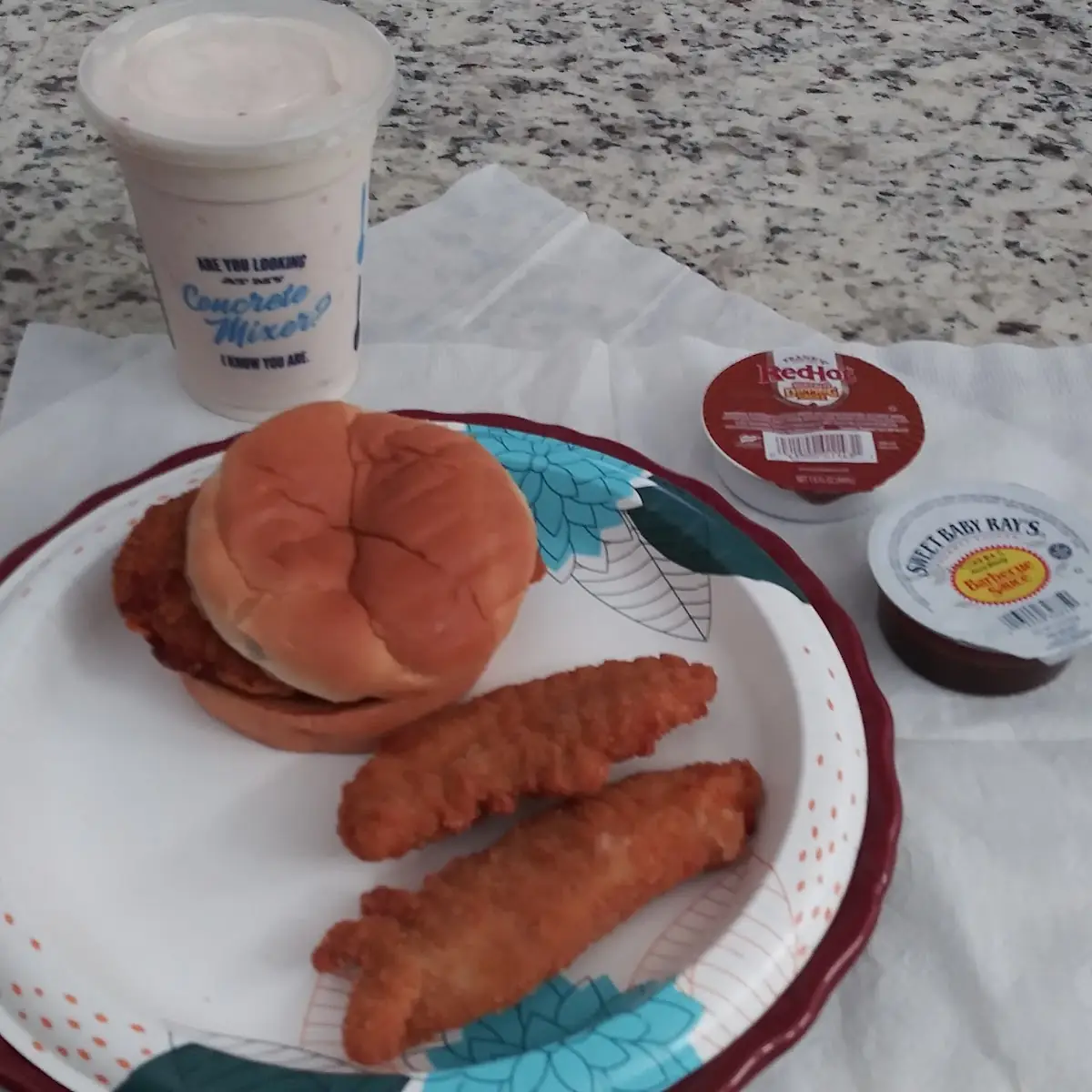 Chicken Tenders
