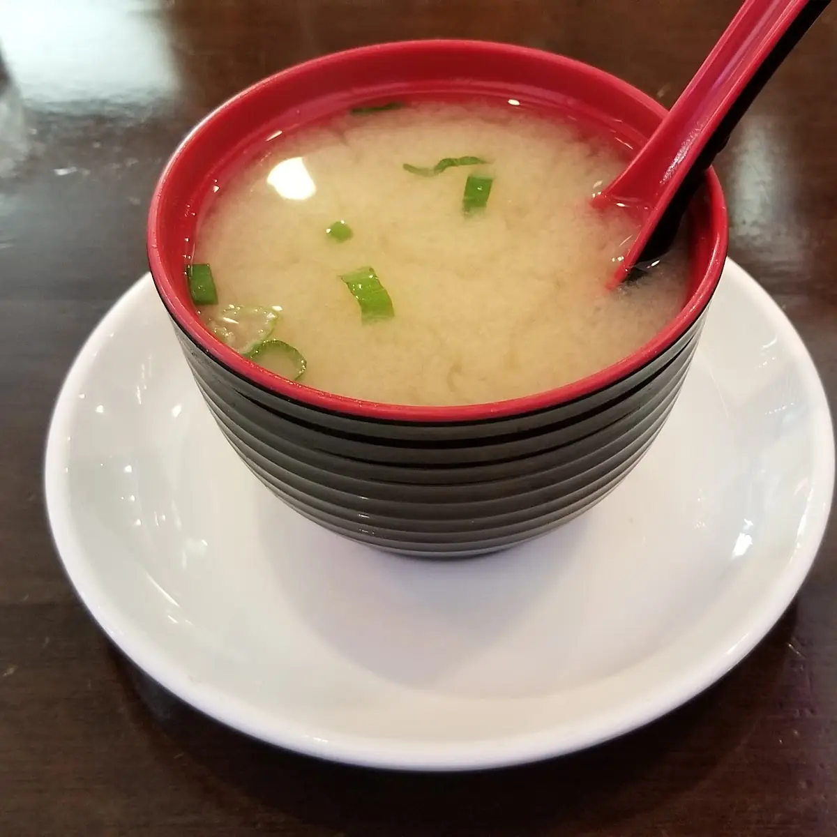 Miso Soup