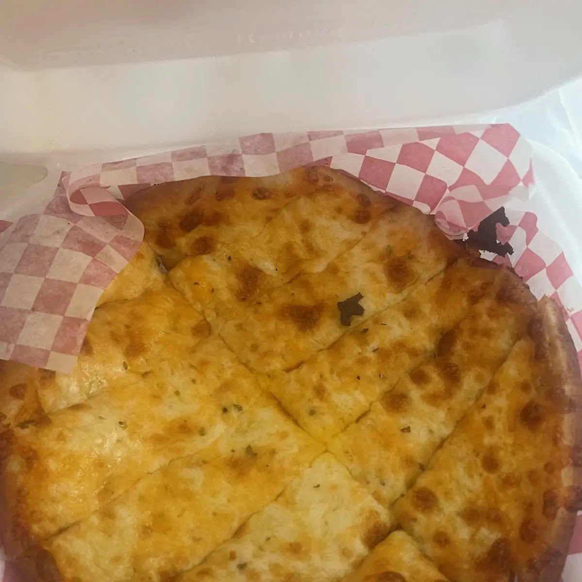 Meatballs Bread Sticks (2)