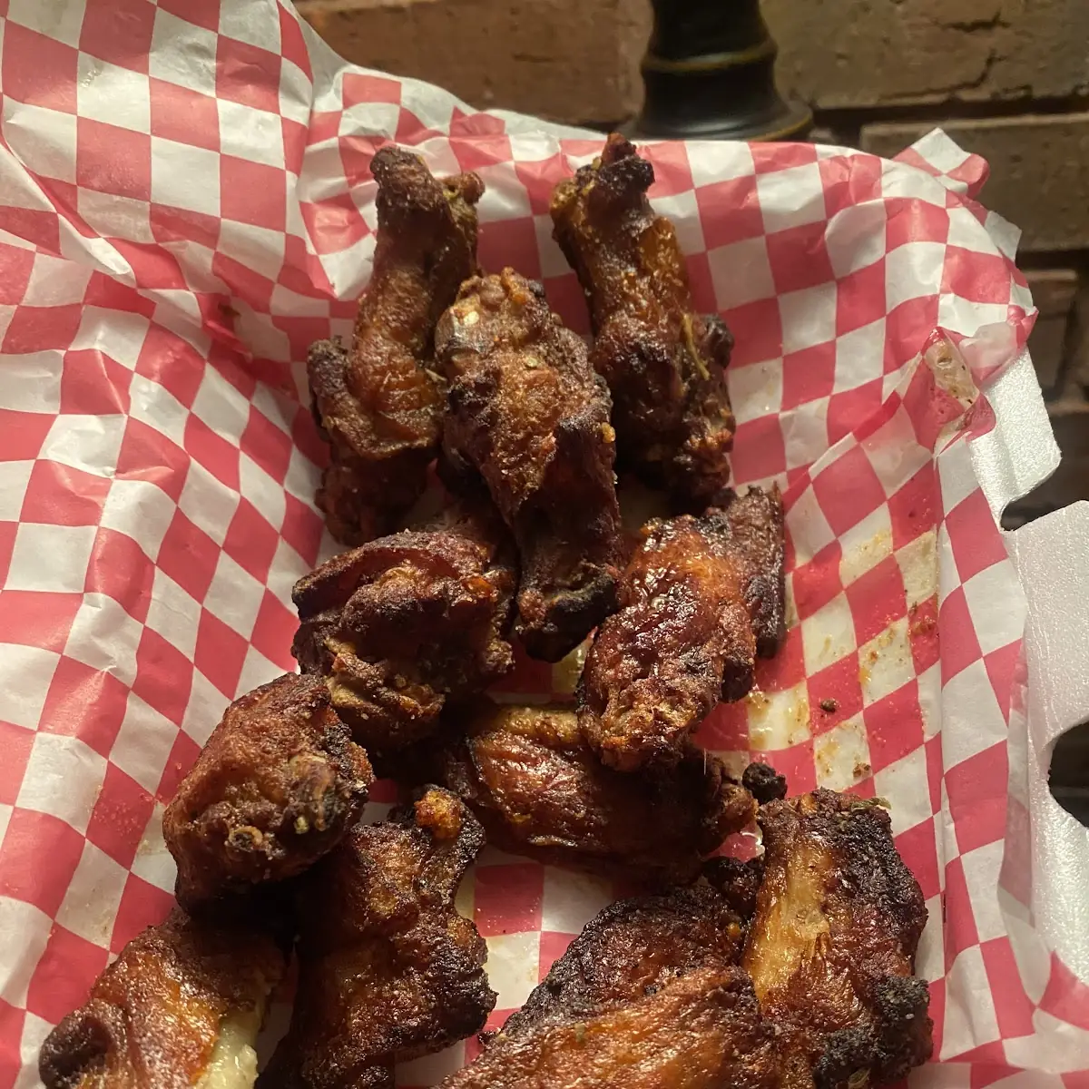 Chicken Wings