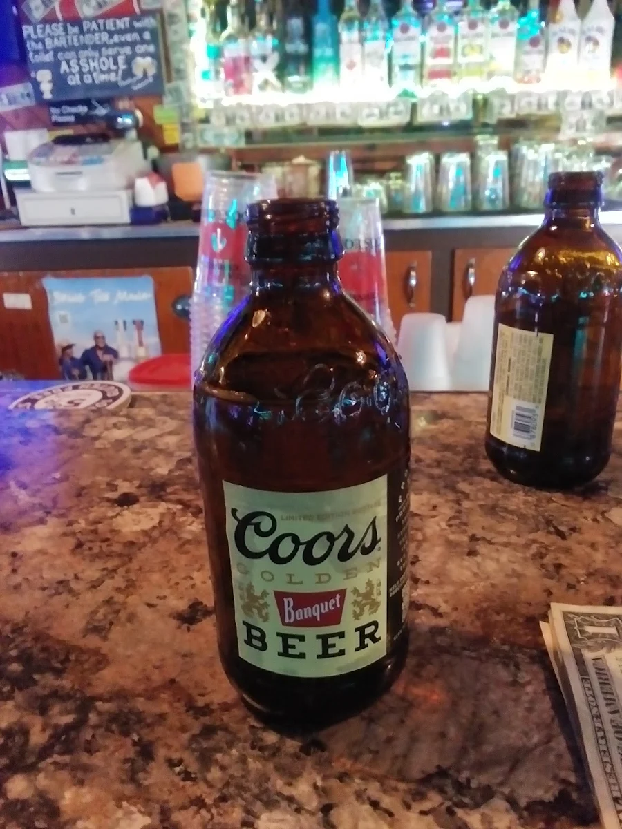 Coors Beer