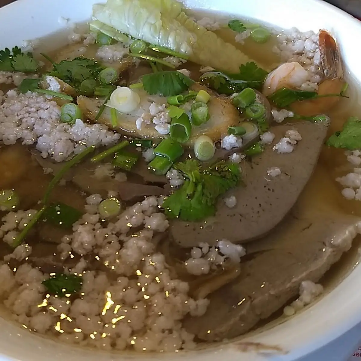 Hủ Tiếu