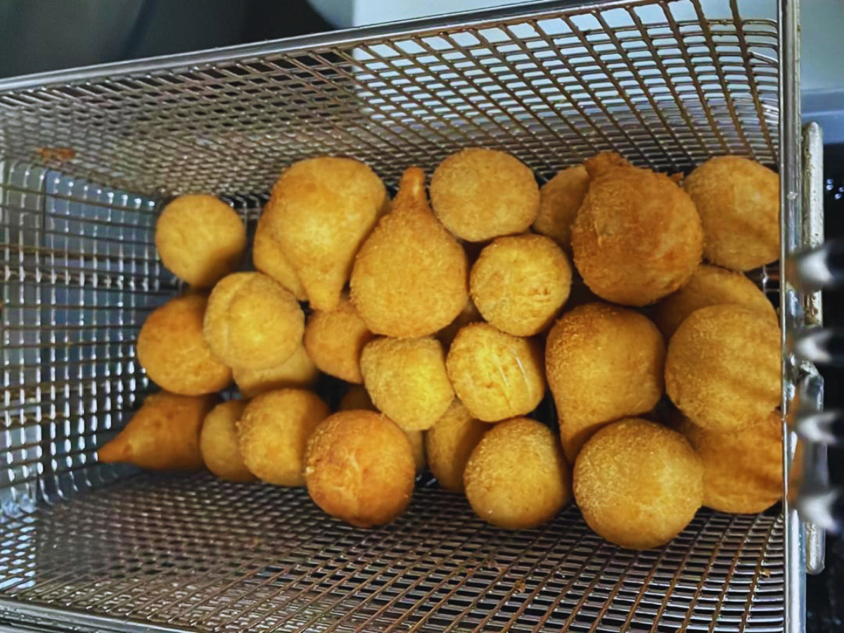 Coxinha