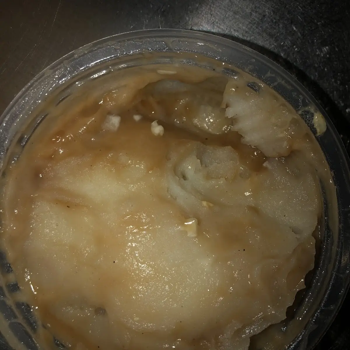Onion Soup