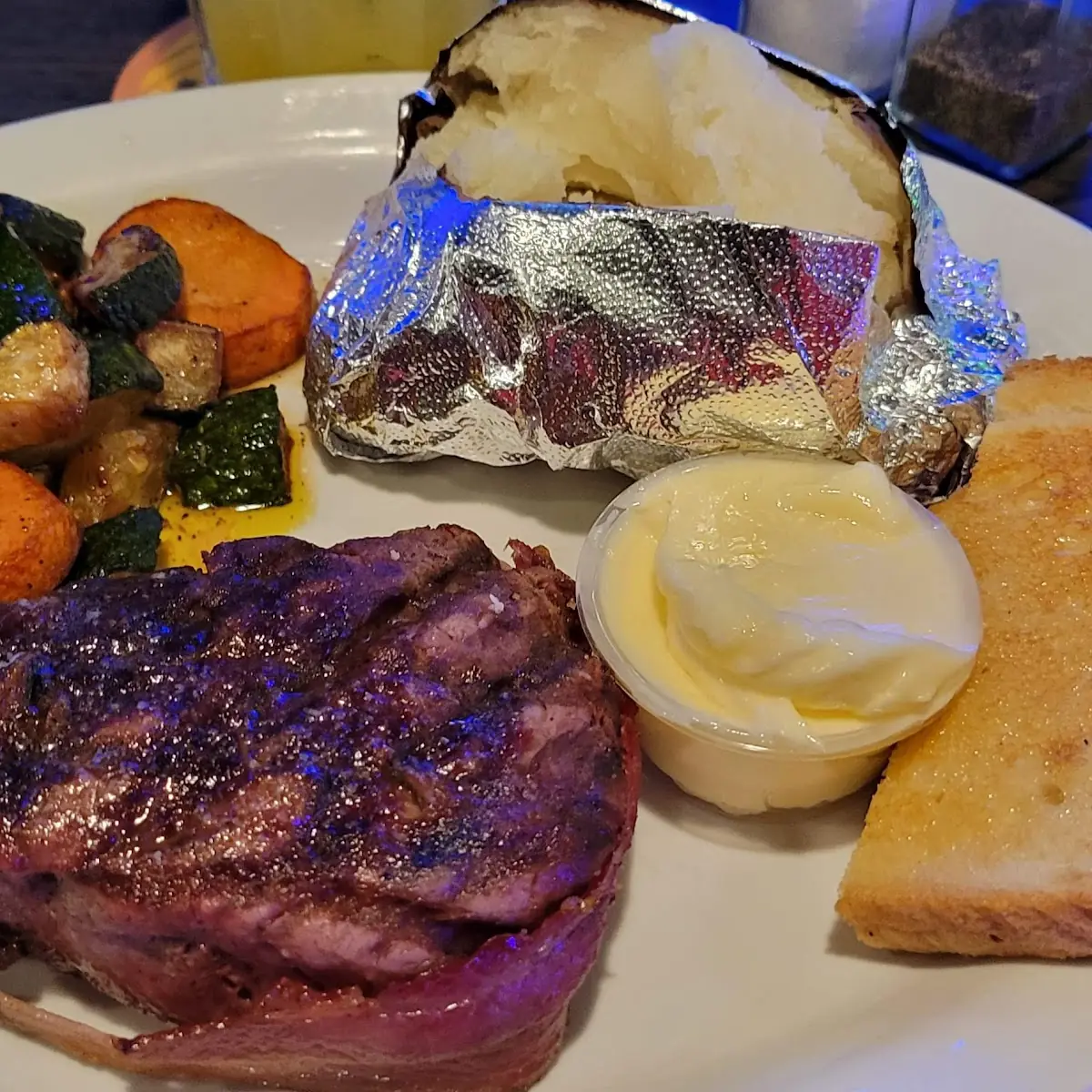 Filet Mignon