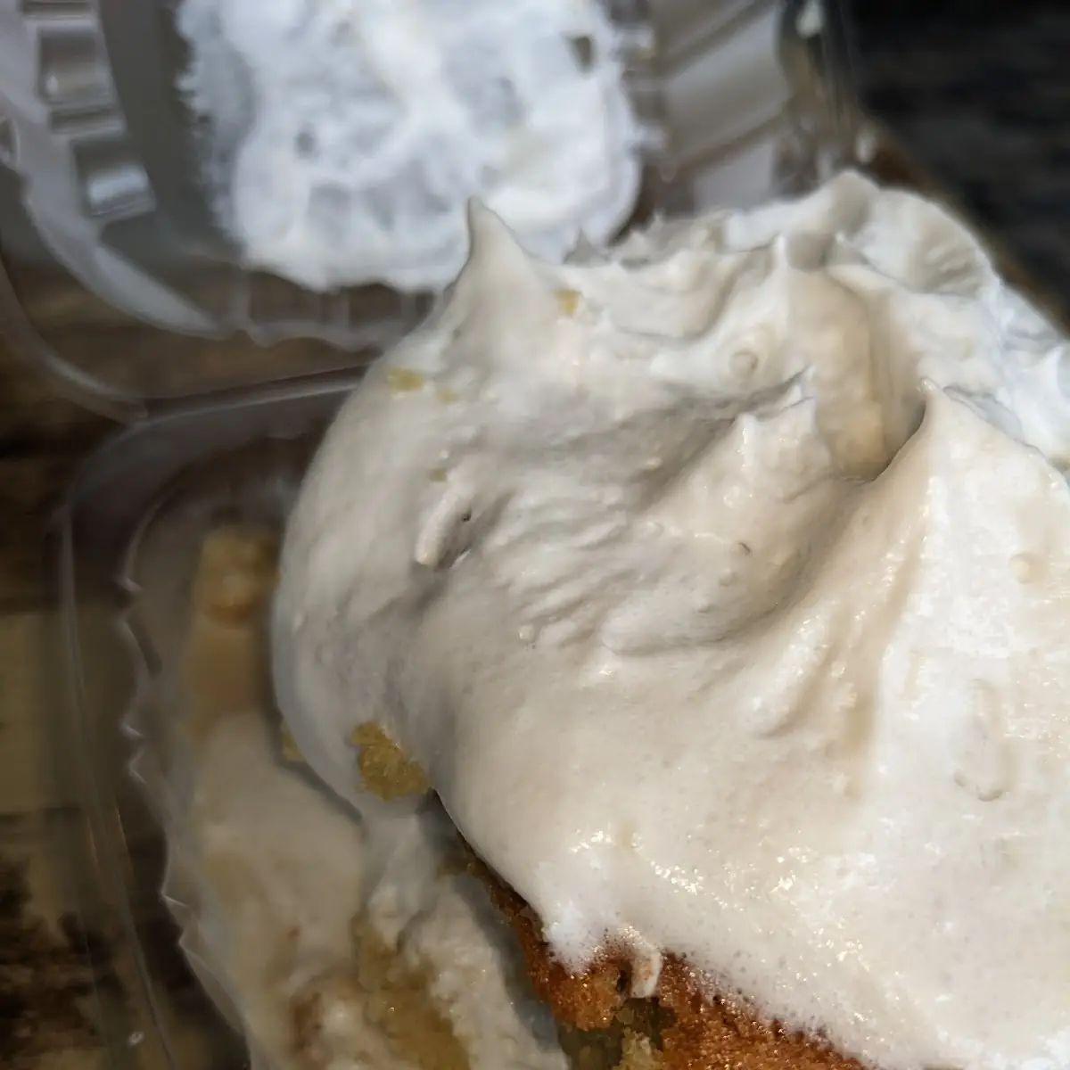 Tres Leche