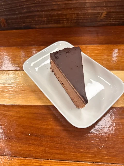 Elite Chocolate Mousse Cake - Whole Cake