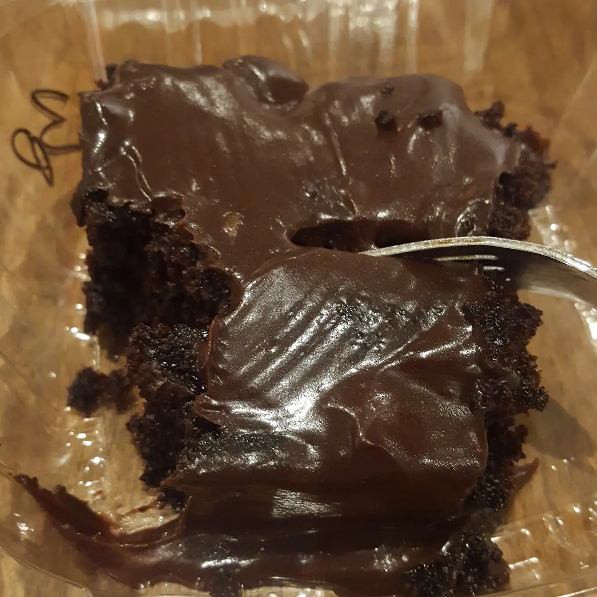 Chocolate Cake