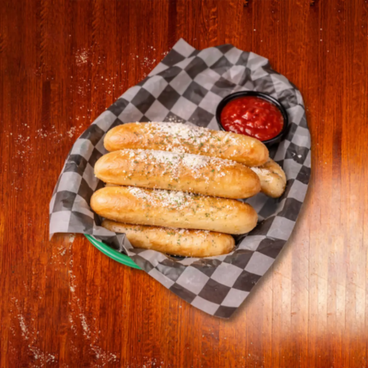 Bread Sticks