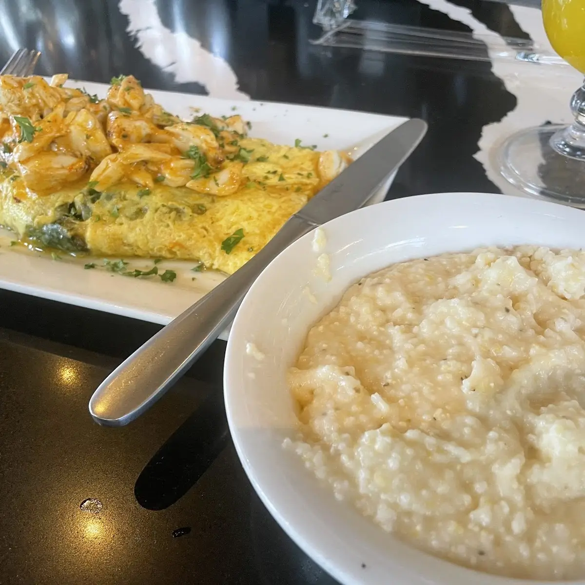 Cheese Grits