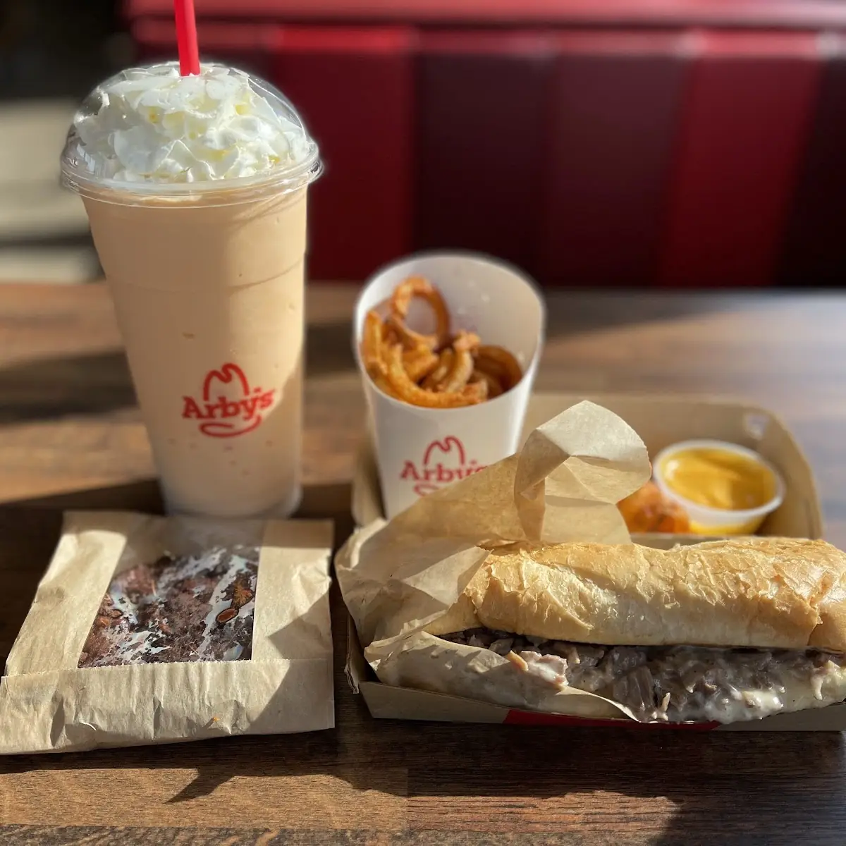 Philly Cheese Steak