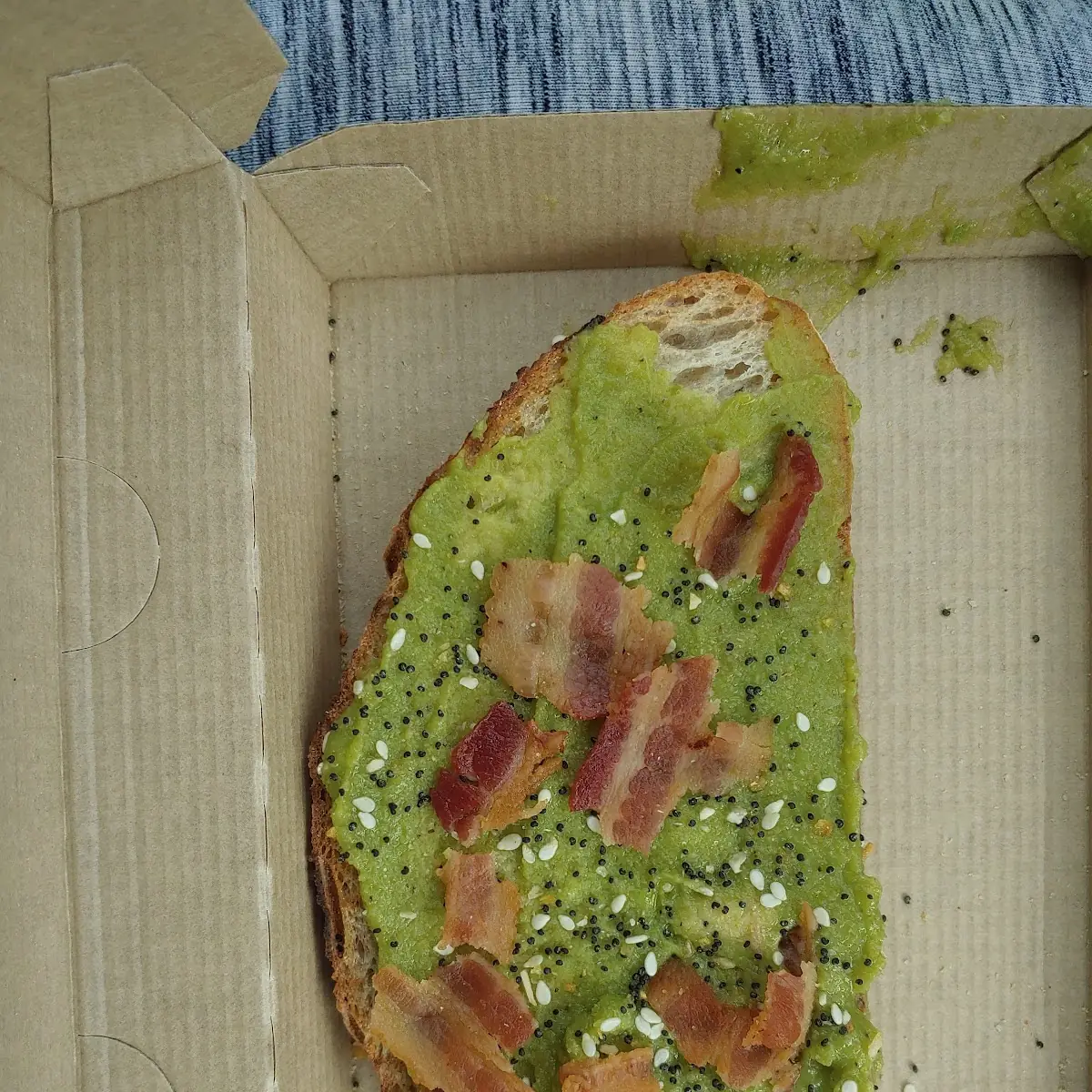 Avocado Toast