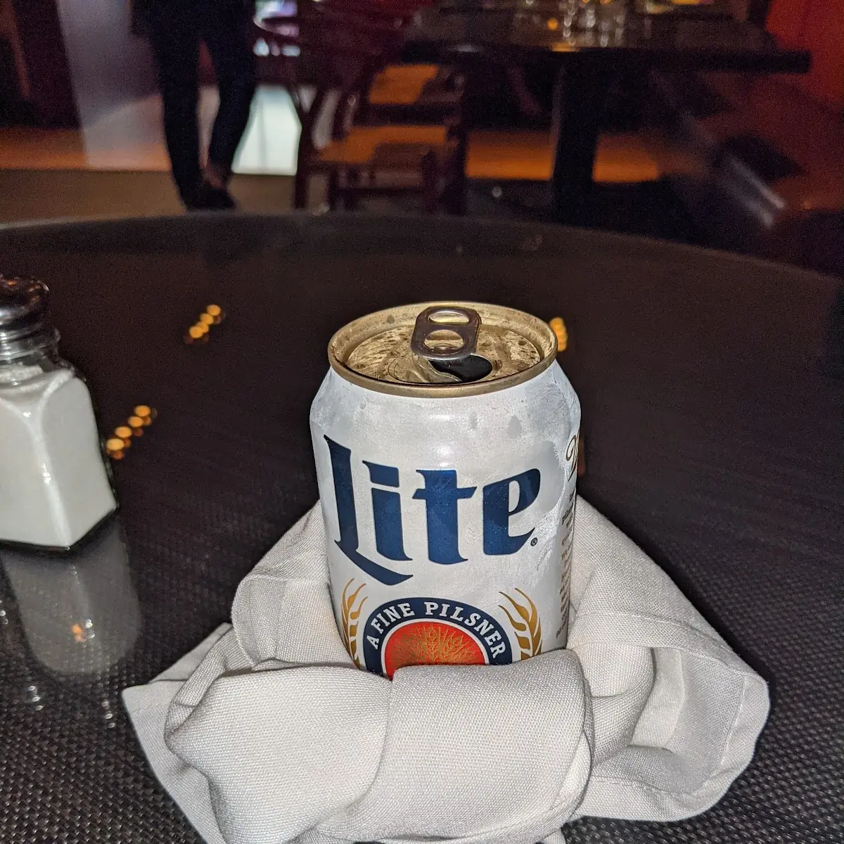 Miller Lite