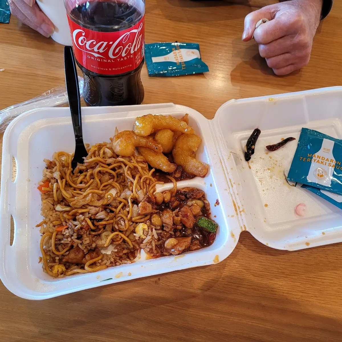 Pulled Pork