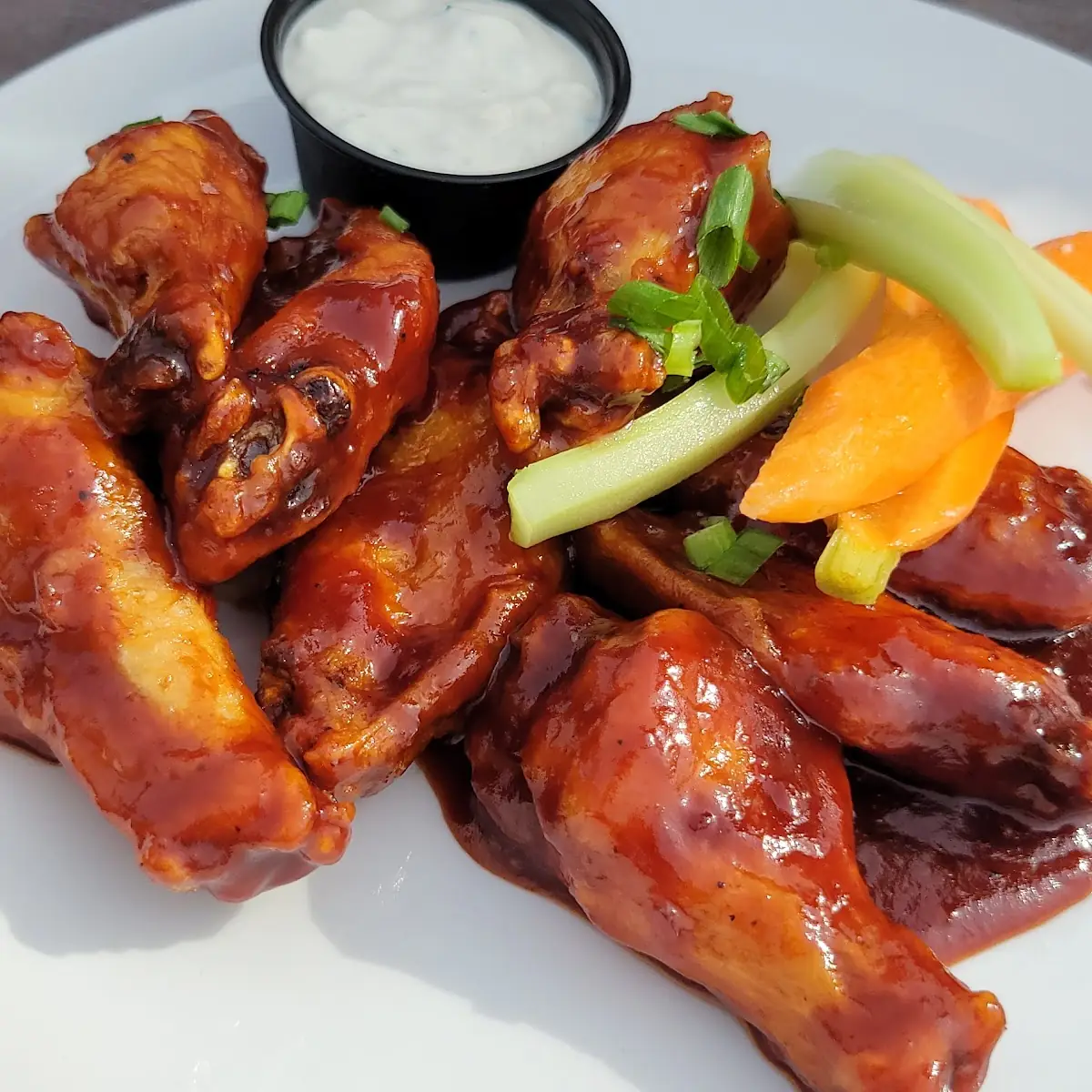 Wings