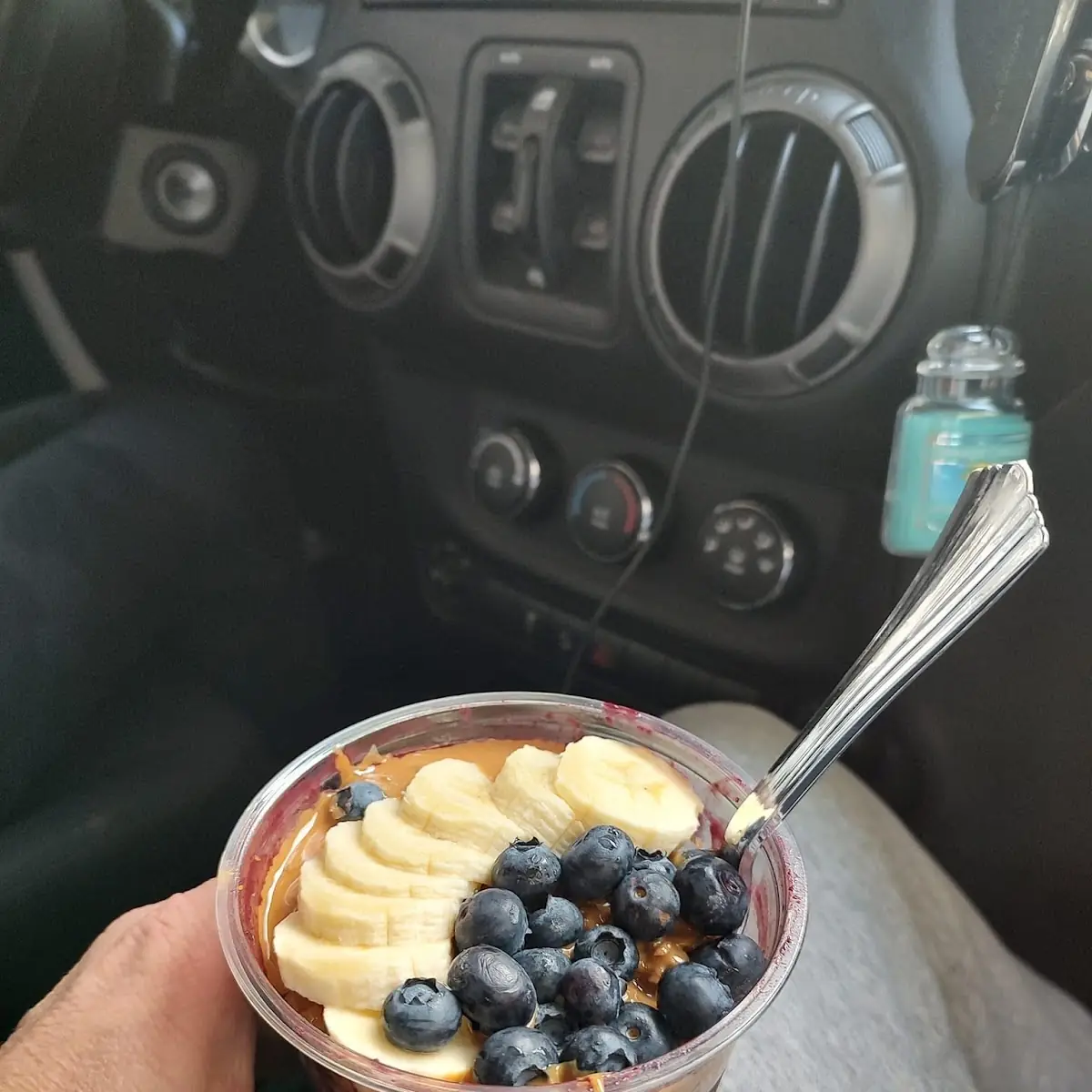Acai Bowl
