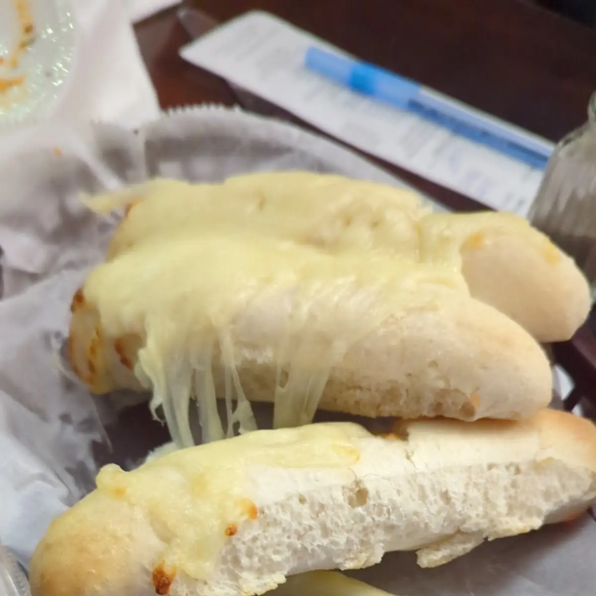 Bread Sticks
