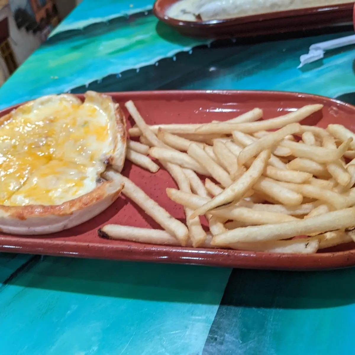 Kids Cheese Pizza