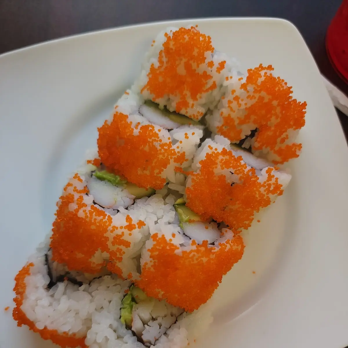 California Roll