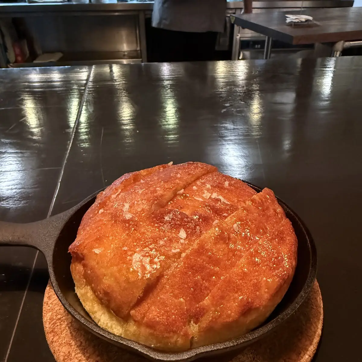 Cornbread