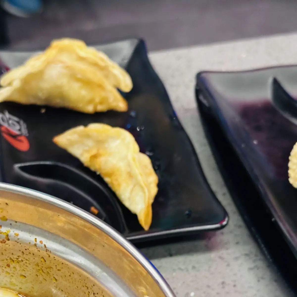 Gyoza