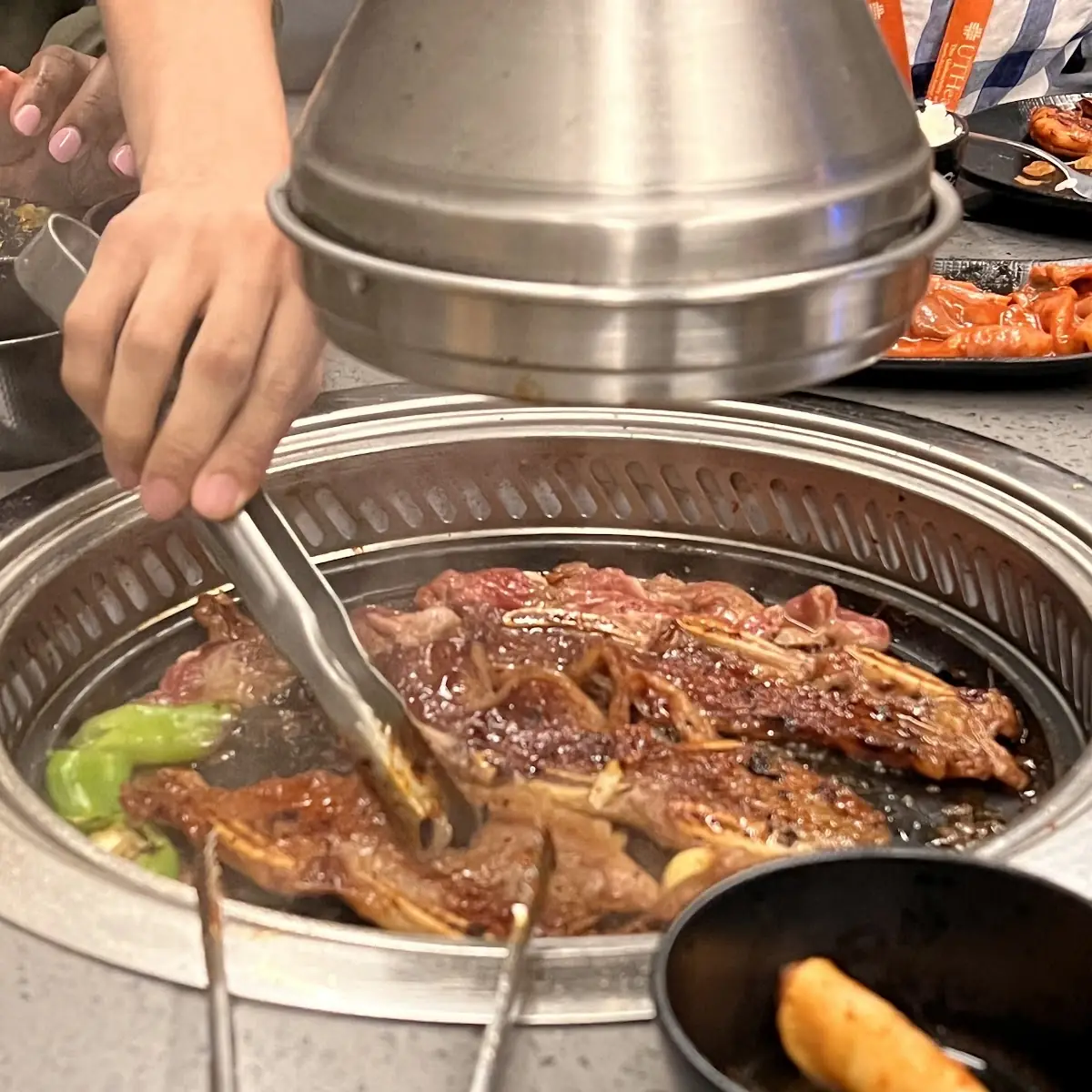 Spare Ribs