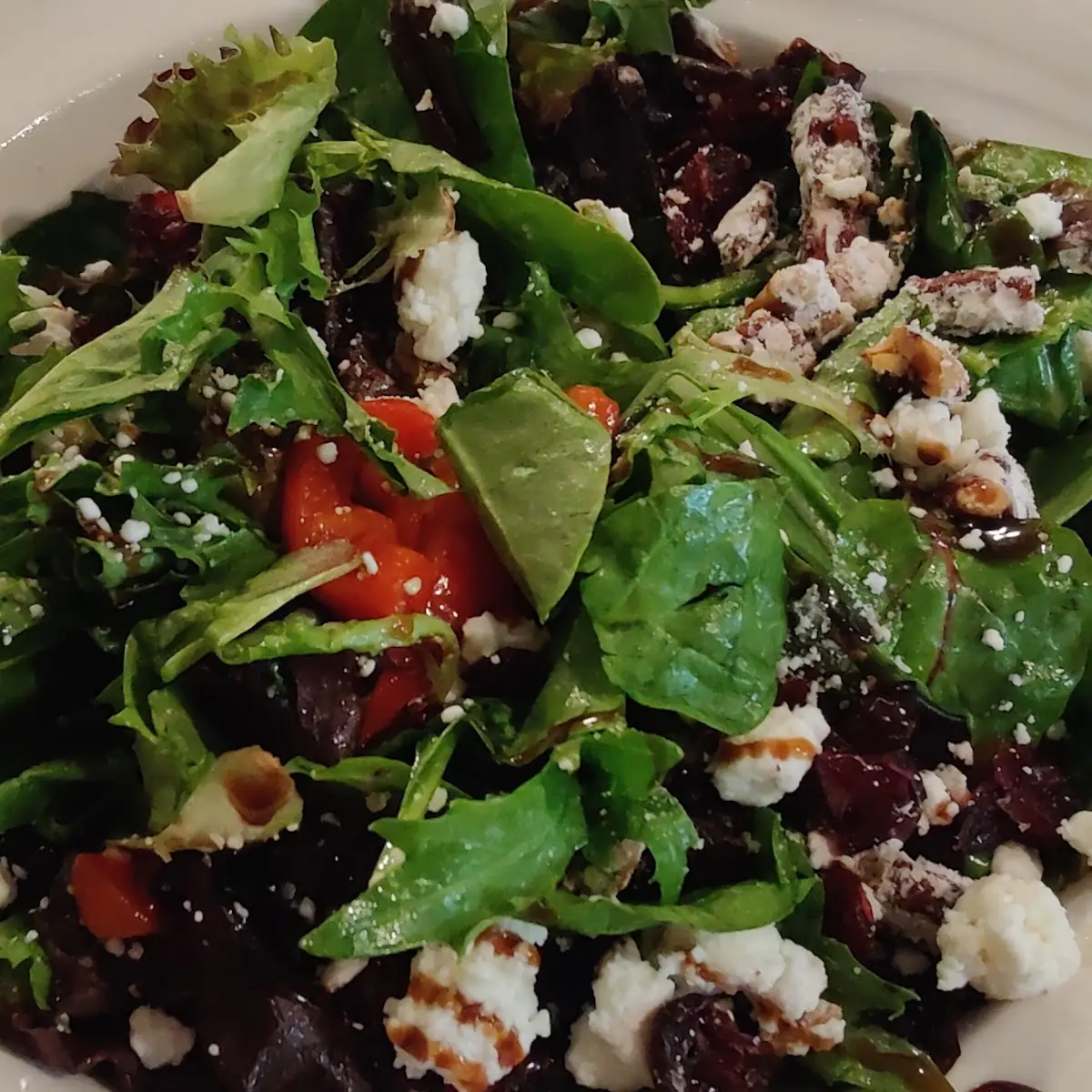 Harvest Salad