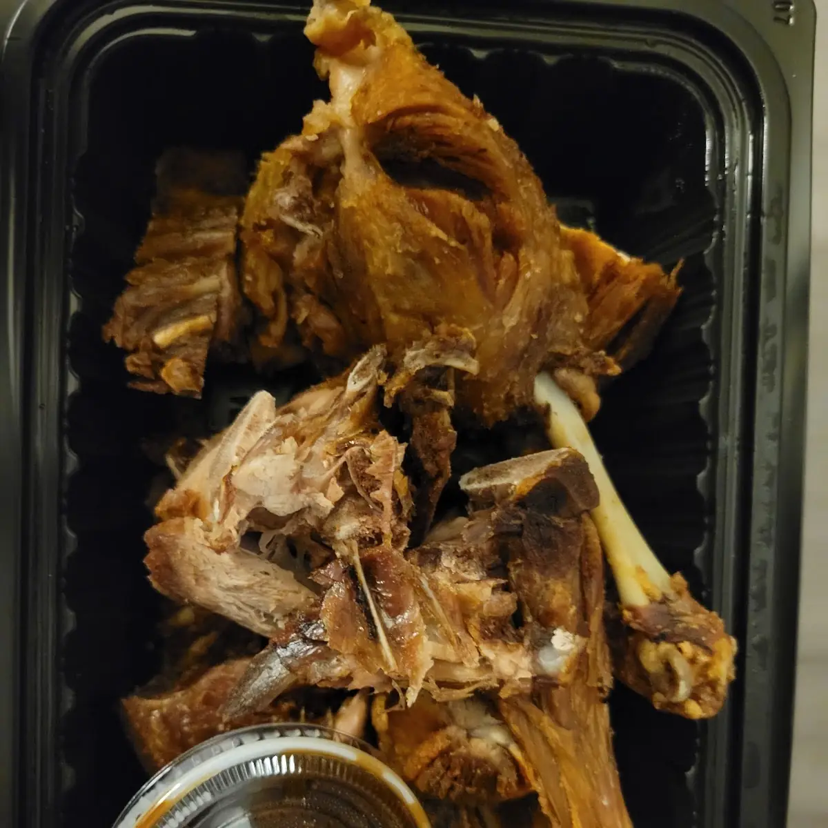 Crispy Duck