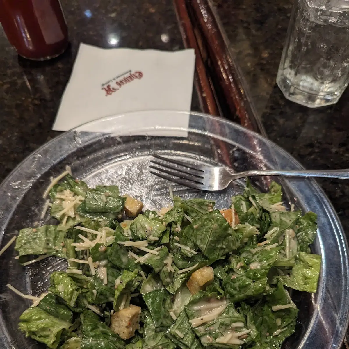 Caesar Salad