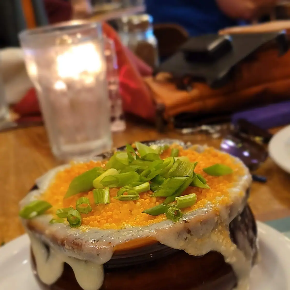 French Onion Soup