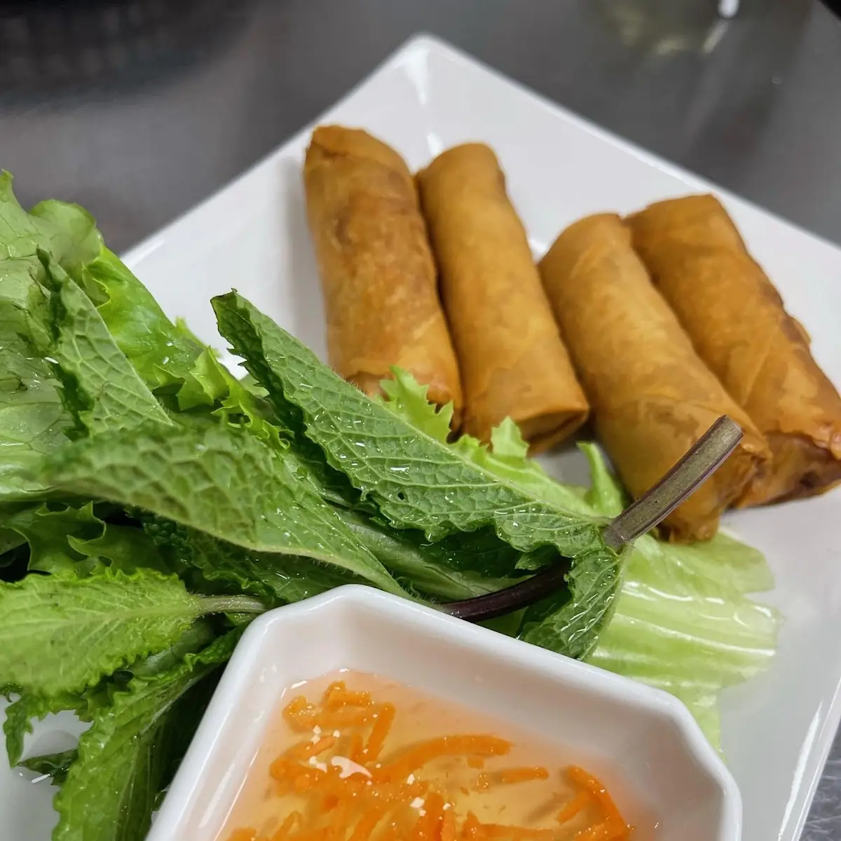 Spring Roll