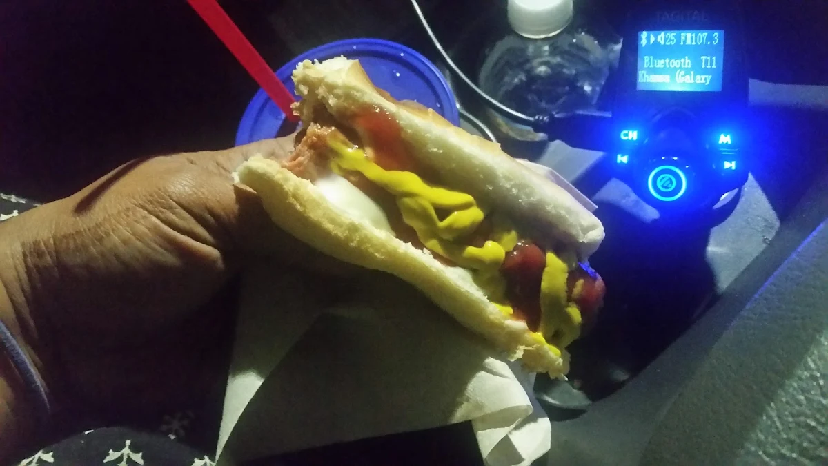 Hot Dog