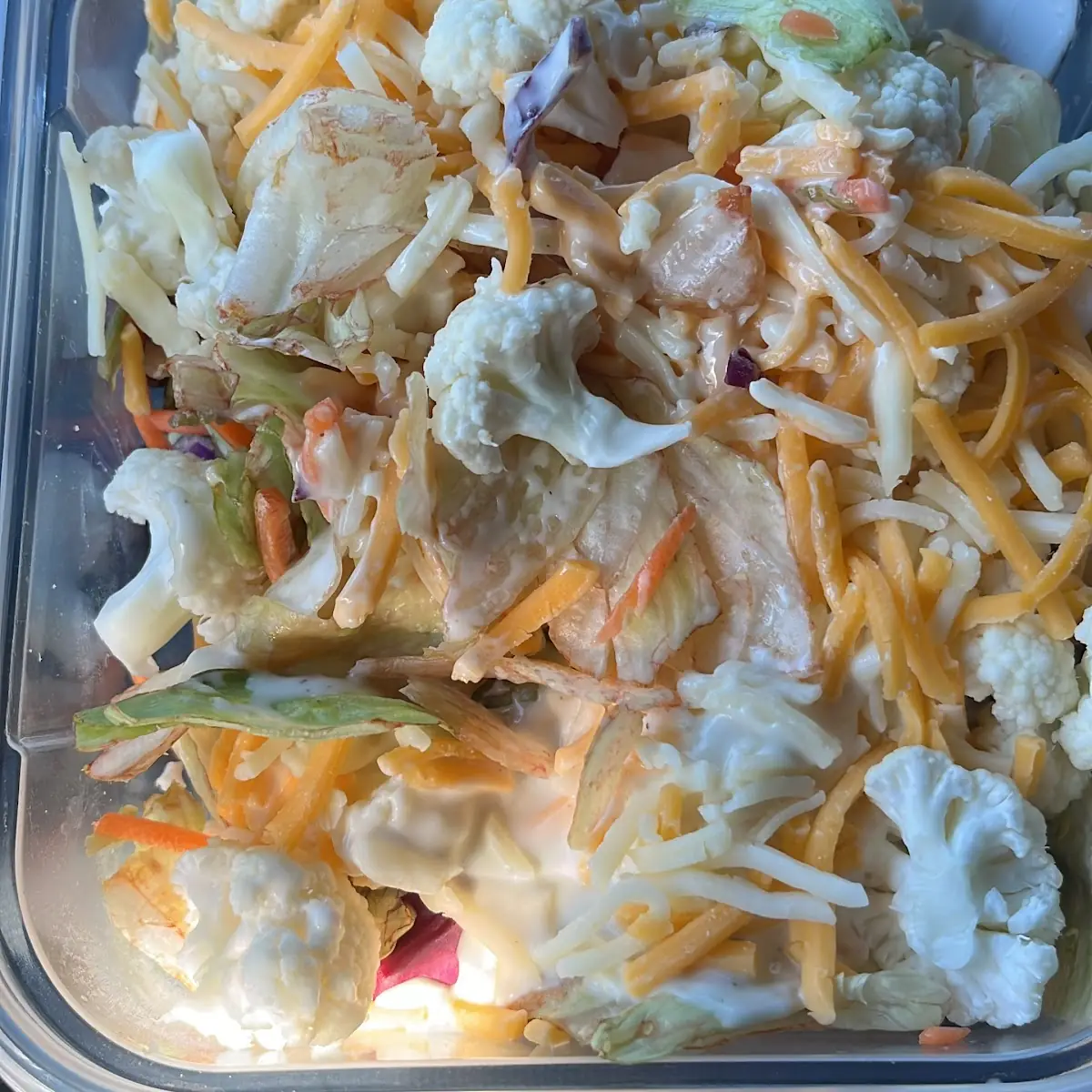 Salad