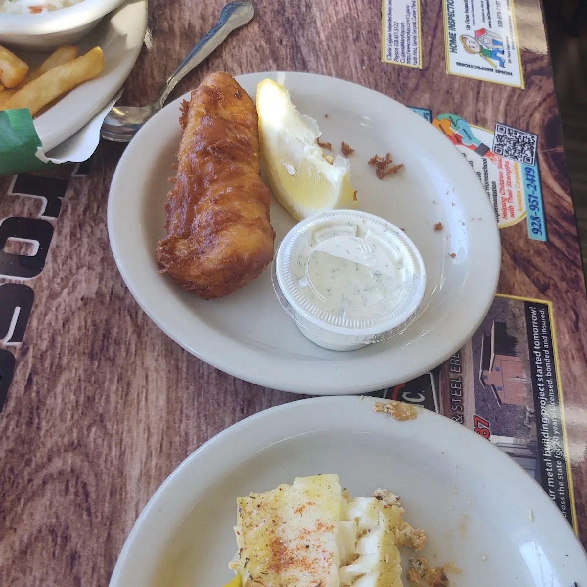 Fish Fry