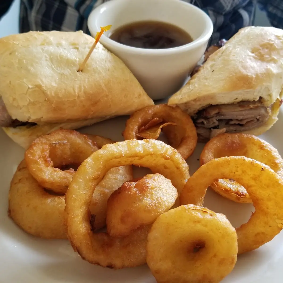 French Dip